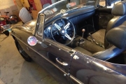 1970 MG MGB for sale