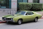 1970 Mercury Cyclone GT for sale