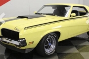 1970 Mercury Cougar for sale