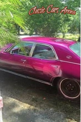 1970 Oldsmobile Delta 88 for sale in Michigan (ID-10782) 1970 Oldsmobile Delta 88 for sale in Michigan (ID-10782)