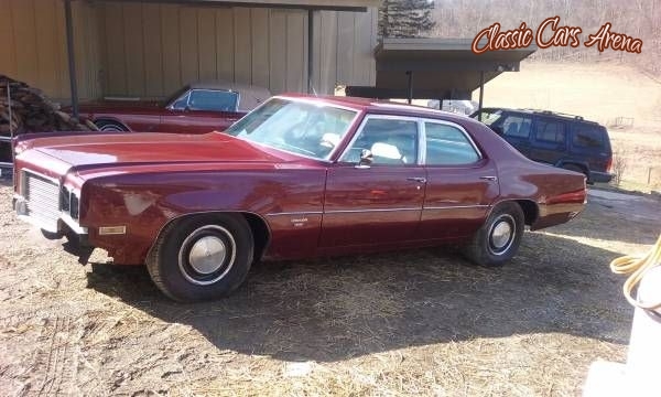 1970 Oldsmobile Delta 88 for sale in Michigan (ID-20393) 1970 Oldsmobile Delta 88 for sale in Michigan (ID-20393)