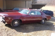 1970 Oldsmobile Delta 88 for sale