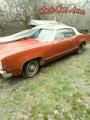 1970 Oldsmobile Delta 88 for sale in Michigan (ID-36058) 1970 Oldsmobile Delta 88 for sale in Michigan (ID-36058)