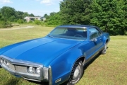 1970 Oldsmobile Toronado for sale