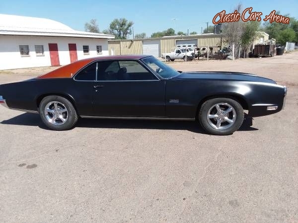 1970 Oldsmobile Toronado for sale in Michigan (ID-41865) 1970 Oldsmobile Toronado for sale in Michigan (ID-41865)