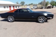 1970 Oldsmobile Toronado for sale