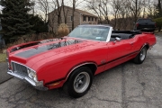 1970 Oldsmobile 442 for sale