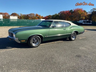 1970 Oldsmobile Cutlass for sale