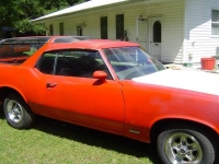 1970 Oldsmobile Vista Cruiser for sale in Florida (ID-80378)