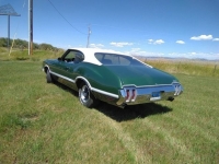 1970 Oldsmobile Cutlass for sale in Wyoming (ID-84710)