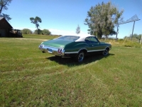 1970 Oldsmobile Cutlass for sale in Wyoming (ID-84710)