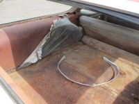 1970 Oldsmobile Vista Cruiser for sale in Michigan (ID-93039)