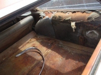 1970 Oldsmobile Vista Cruiser for sale in Michigan (ID-93039)