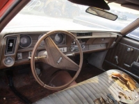 1970 Oldsmobile Vista Cruiser for sale in Michigan (ID-93039)