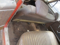 1970 Oldsmobile Vista Cruiser for sale in Michigan (ID-93039)