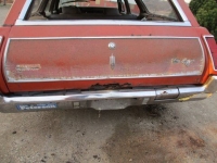 1970 Oldsmobile Vista Cruiser for sale in Michigan (ID-93039)