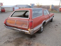 1970 Oldsmobile Vista Cruiser for sale in Michigan (ID-93039)