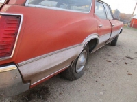 1970 Oldsmobile Vista Cruiser for sale in Michigan (ID-93039)