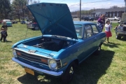 1970 Opel Kadett for sale