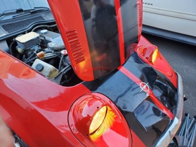 1970 Opel GT for sale