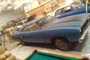 1970 Plymouth GTX for sale