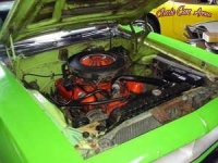 1970 Plymouth Barracuda for sale in California (ID-10392)