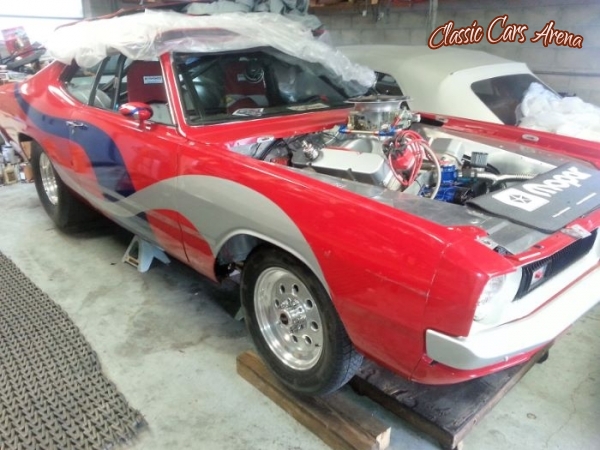 1970 Plymouth Duster for sale in Florida (ID-12365) 1970 Plymouth Duster for sale in Florida (ID-12365)