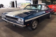 1970 Plymouth GTX for sale
