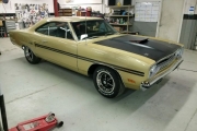 1970 Plymouth GTX for sale