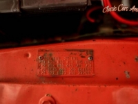 1970 Plymouth Cuda for sale in Oklahoma (ID-34778)