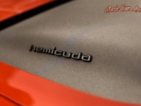 1970 Plymouth Cuda for sale in Oklahoma (ID-34778)