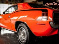 1970 Plymouth Cuda for sale in Oklahoma (ID-34778)