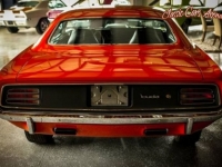 1970 Plymouth Cuda for sale in Oklahoma (ID-34778)