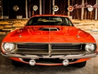 1970 Plymouth Cuda for sale in Oklahoma (ID-34778)