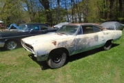 1970 Plymouth Satellite for sale