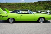 1970 Plymouth Superbird for sale