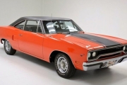 1970 Plymouth Road Runner for sale