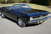 1970 Plymouth Barracuda for sale