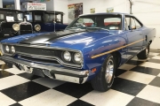 1970 Plymouth Roadrunner for sale