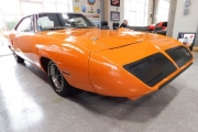 1970 Plymouth Superbird for sale
