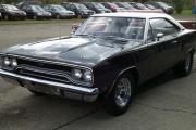 1970 Plymouth GTX for sale