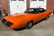 1970 Plymouth Superbird for sale