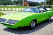 1970 Plymouth Superbird for sale