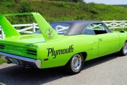 1970 Plymouth Superbird for sale