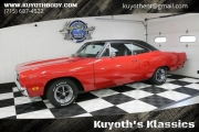 1970 Plymouth Roadrunner for sale