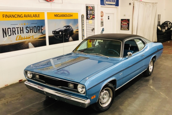 1970 Plymouth Duster for sale