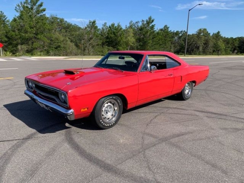 1970 Plymouth Road Runner for sale in Riverhead, New York (ID-81842)