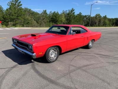 1970 Plymouth Road Runner for sale
