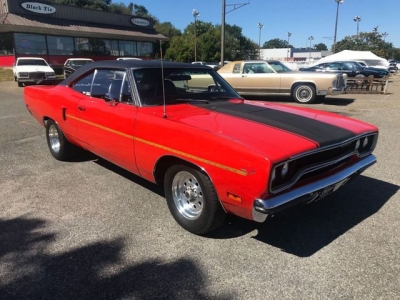 1970 Plymouth Road Runner for sale