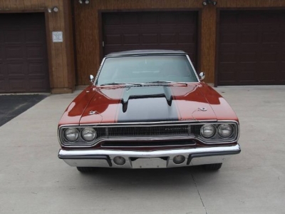 1970 Plymouth Road Runner for sale